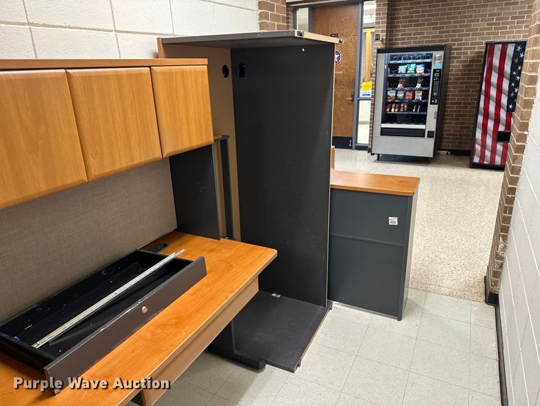 image for item EJ4463 Office furniture 