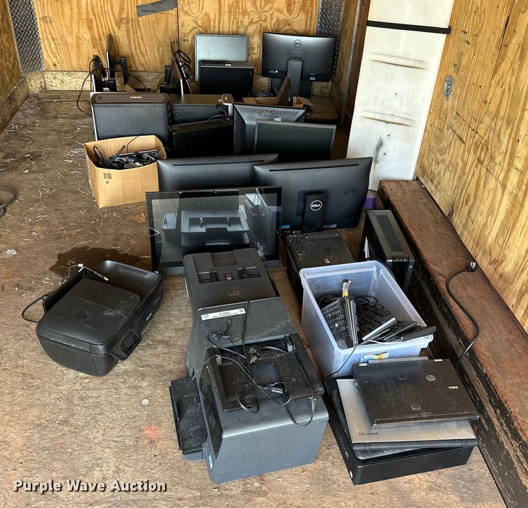 image for item EJ4464 Electronics