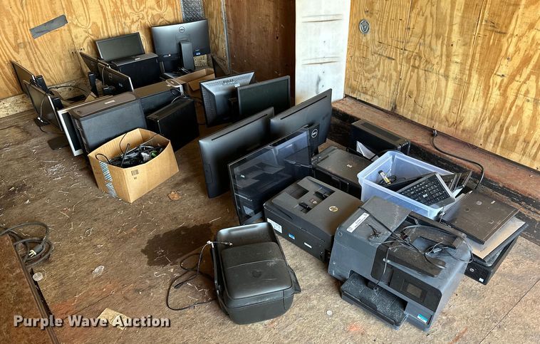 image for item EJ4464 Electronics