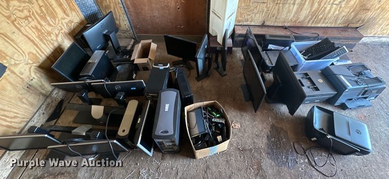 image for item EJ4464 Electronics