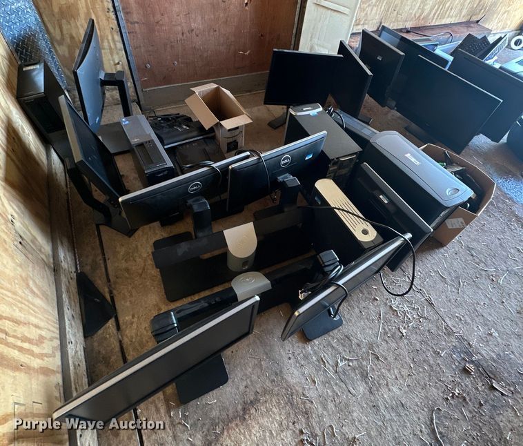 image for item EJ4464 Electronics