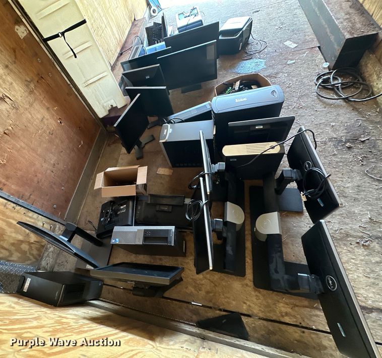 image for item EJ4464 Electronics