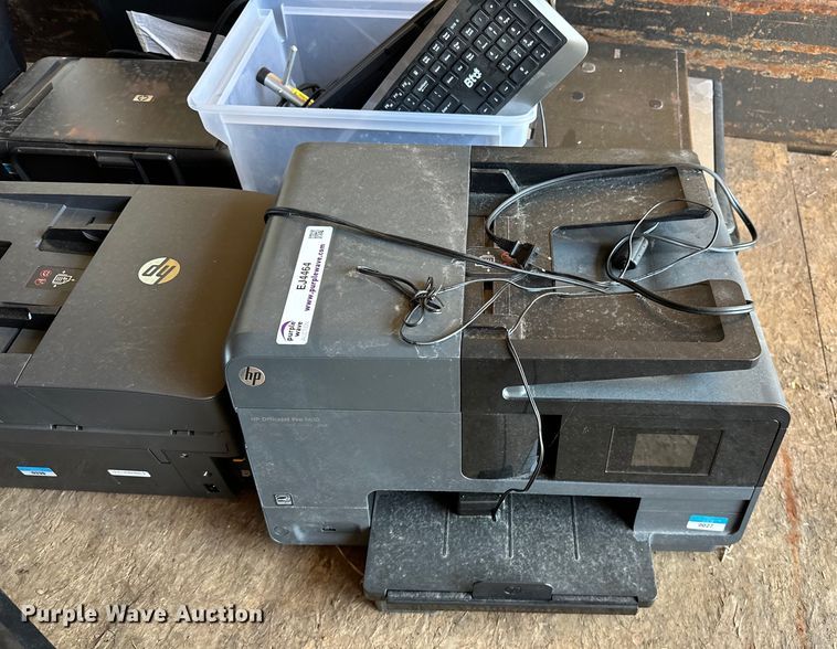 image for item EJ4464 Electronics