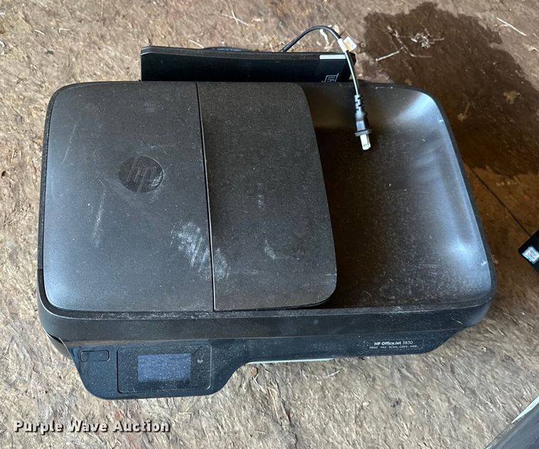 image for item EJ4464 Electronics