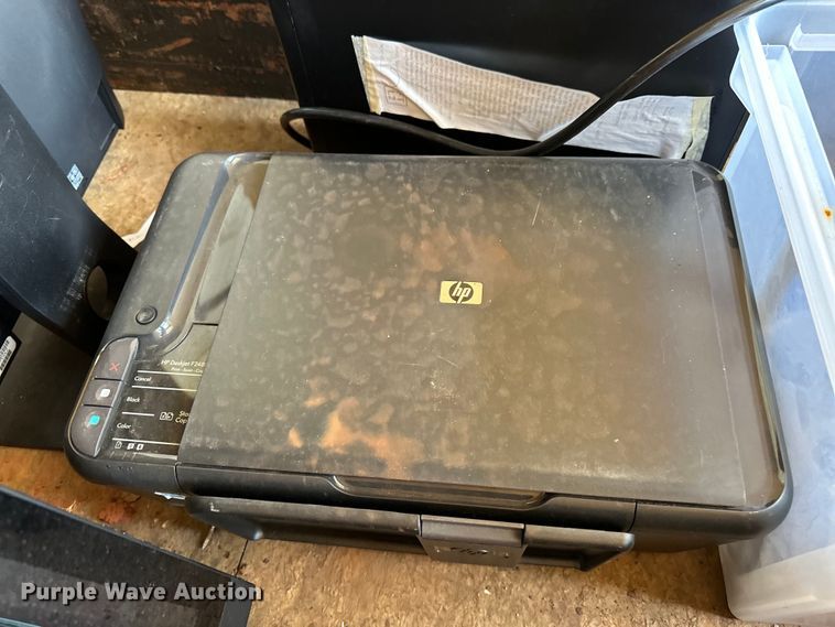 image for item EJ4464 Electronics