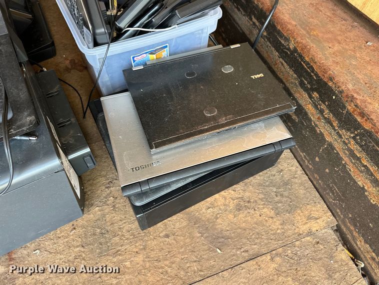 image for item EJ4464 Electronics