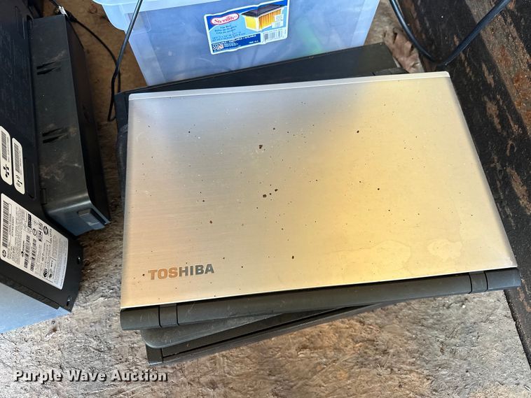 image for item EJ4464 Electronics