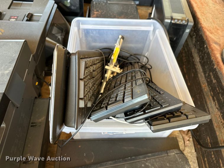 image for item EJ4464 Electronics