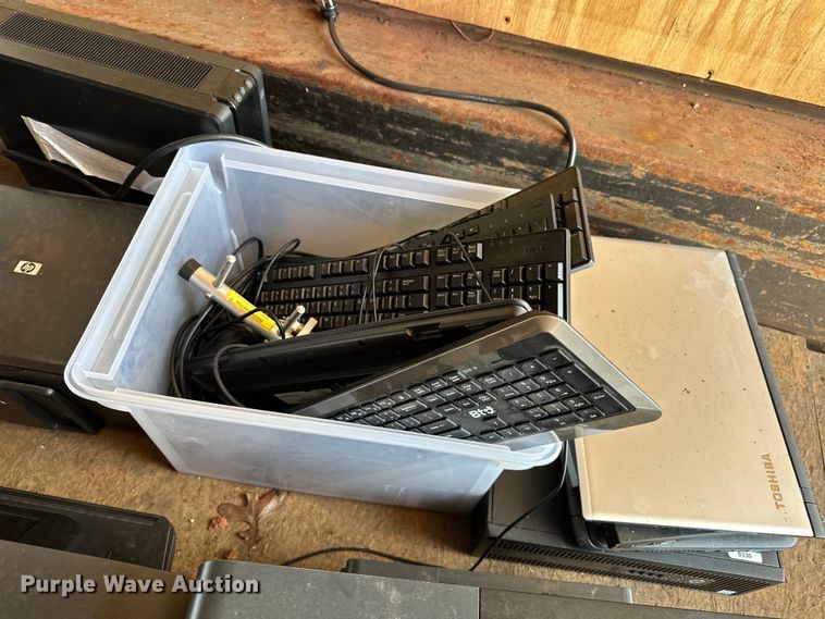 image for item EJ4464 Electronics