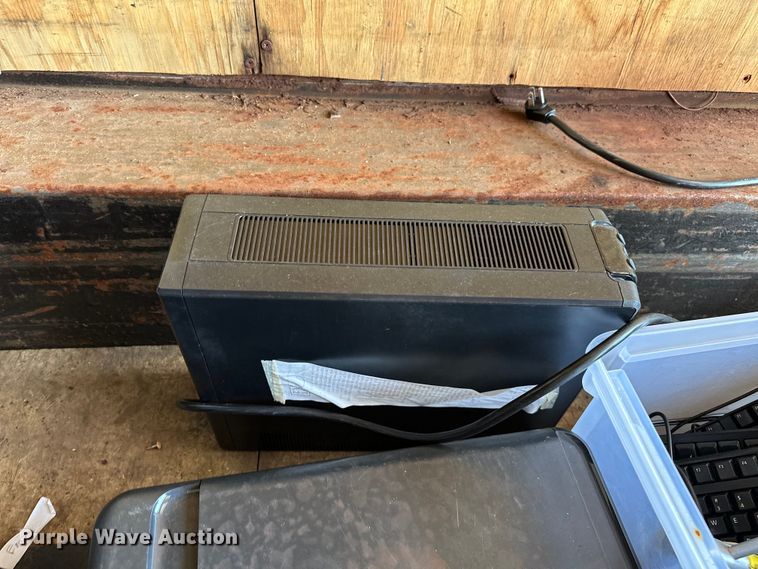 image for item EJ4464 Electronics