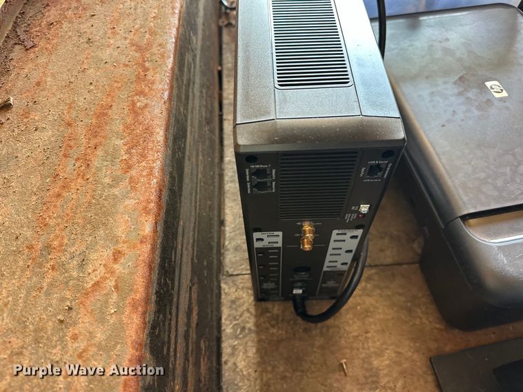 image for item EJ4464 Electronics