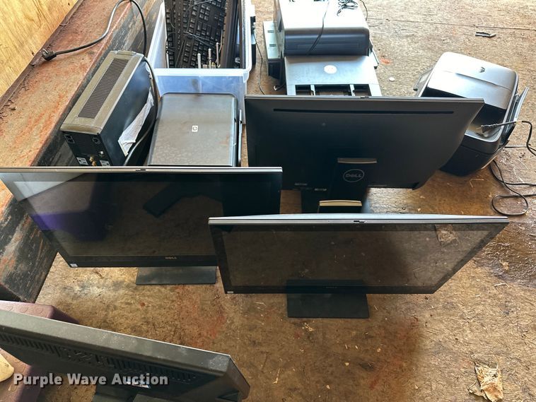 image for item EJ4464 Electronics