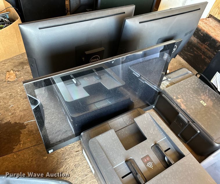 image for item EJ4464 Electronics