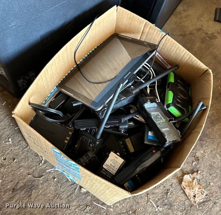 image for item EJ4464 Electronics