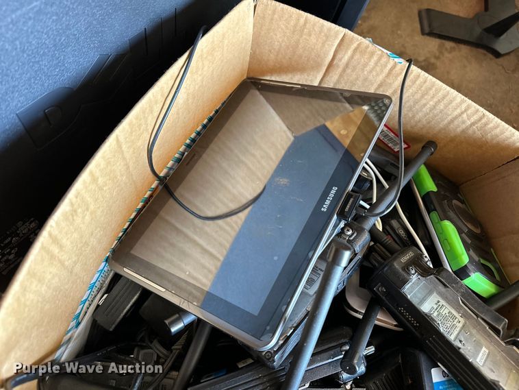 image for item EJ4464 Electronics