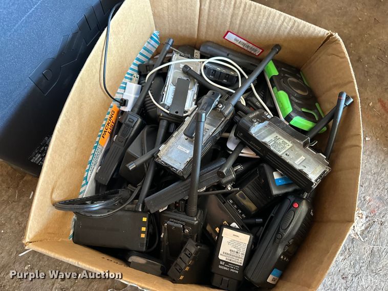 image for item EJ4464 Electronics