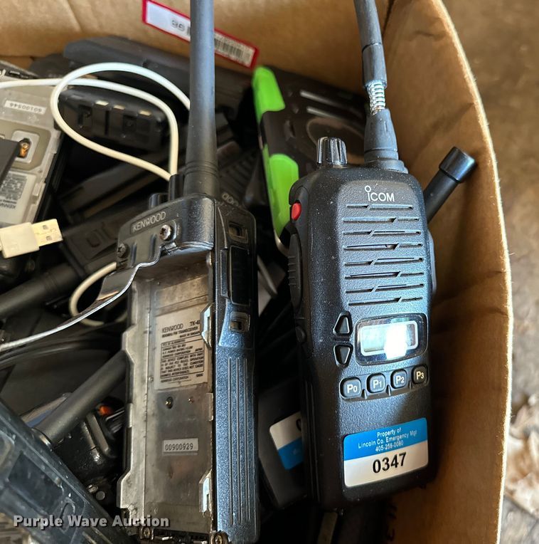 image for item EJ4464 Electronics