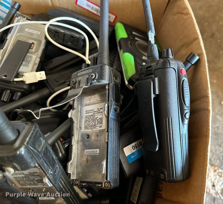 image for item EJ4464 Electronics