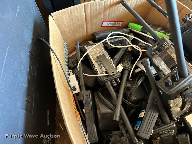 image for item EJ4464 Electronics