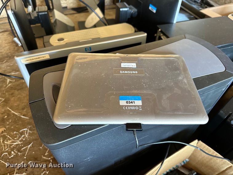 image for item EJ4464 Electronics