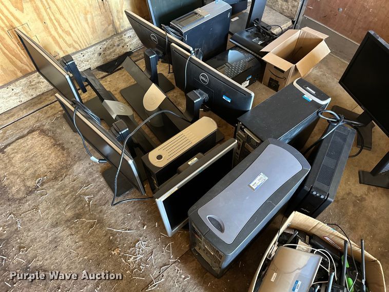 image for item EJ4464 Electronics