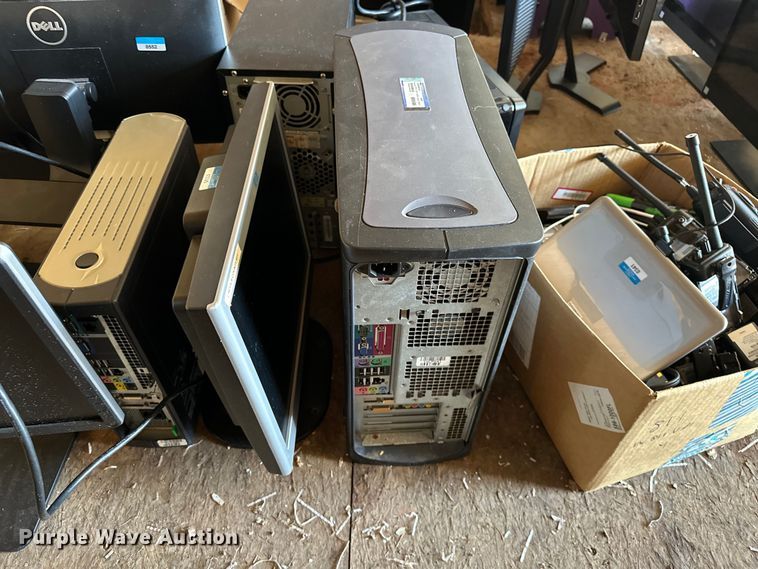 image for item EJ4464 Electronics