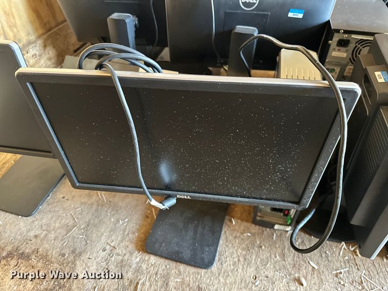 image for item EJ4464 Electronics