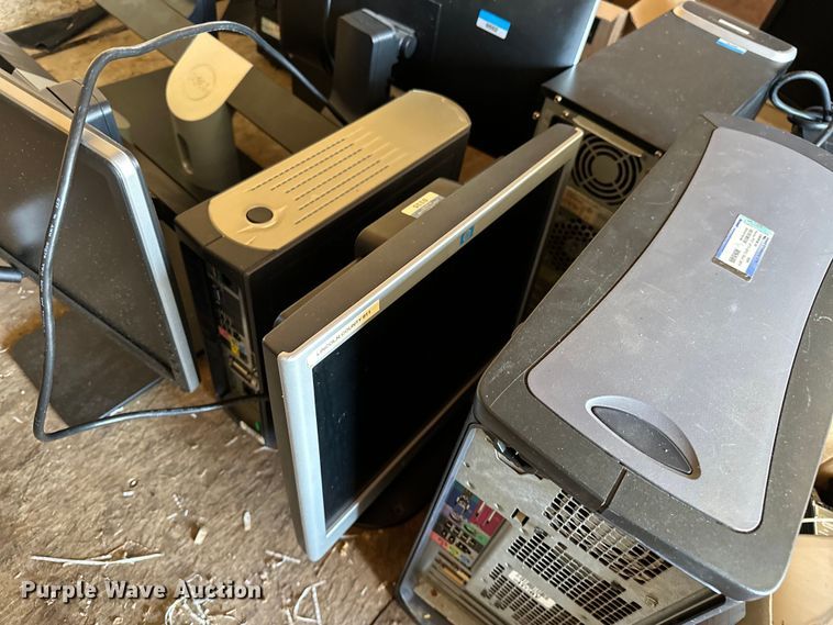 image for item EJ4464 Electronics