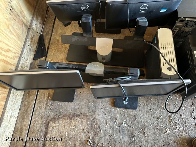 image for item EJ4464 Electronics