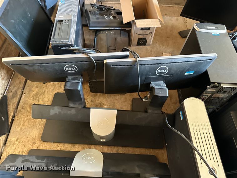 image for item EJ4464 Electronics