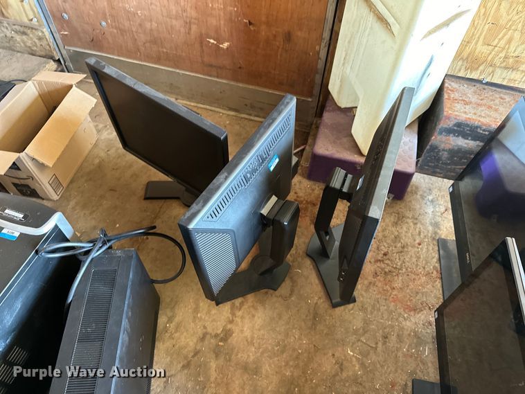 image for item EJ4464 Electronics