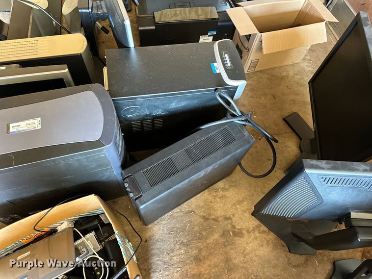 image for item EJ4464 Electronics