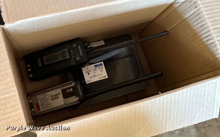 image for item EJ4464 Electronics