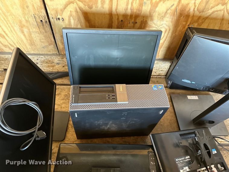 image for item EJ4464 Electronics