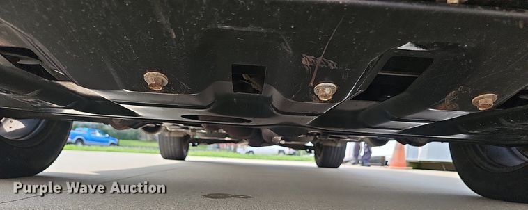 image for item EJ5766 2016 Ford  Explorer Police Interceptor SUV