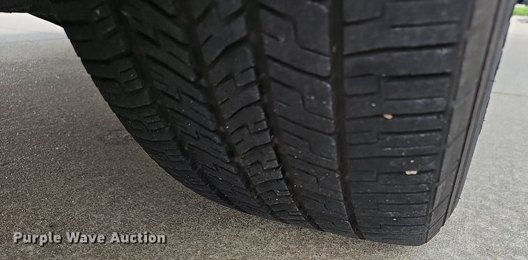 image for item EJ5766 2016 Ford  Explorer Police Interceptor SUV