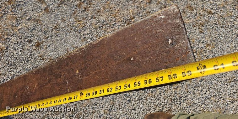 image for item EJ5778 1999 Case  580 Super L backhoe