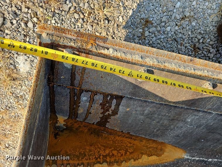 image for item EJ5778 1999 Case  580 Super L backhoe