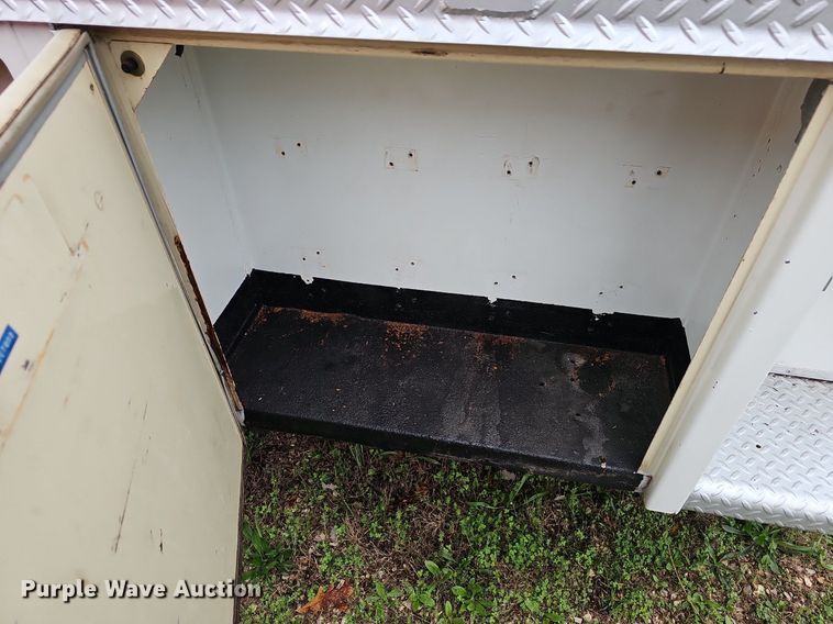 image for item EJ5781 1974 Ford F750 pumper fire truck