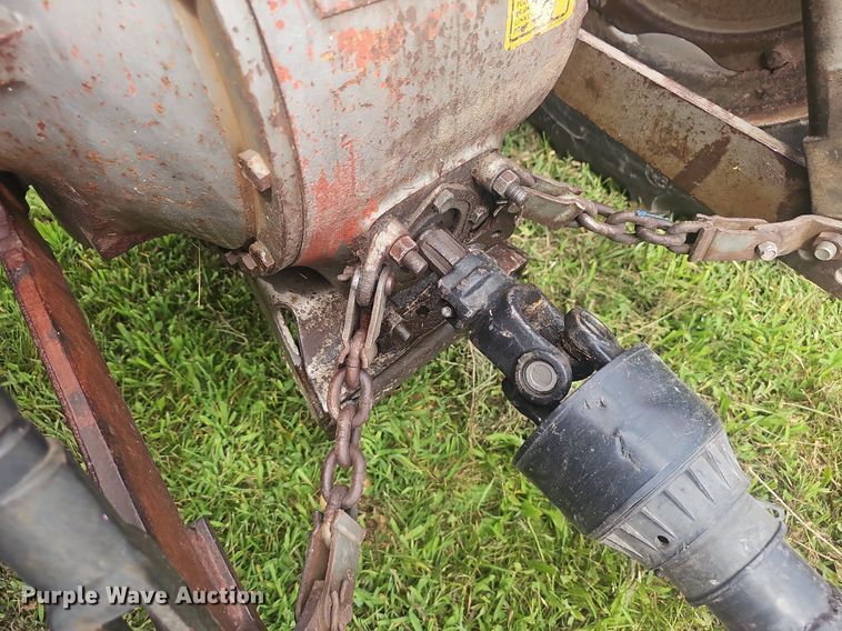 image for item EJ5786 1980 Massey-Ferguson  230 tractor