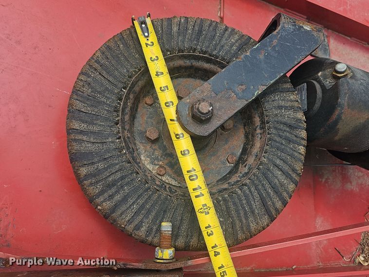 image for item EJ5786 1980 Massey-Ferguson  230 tractor