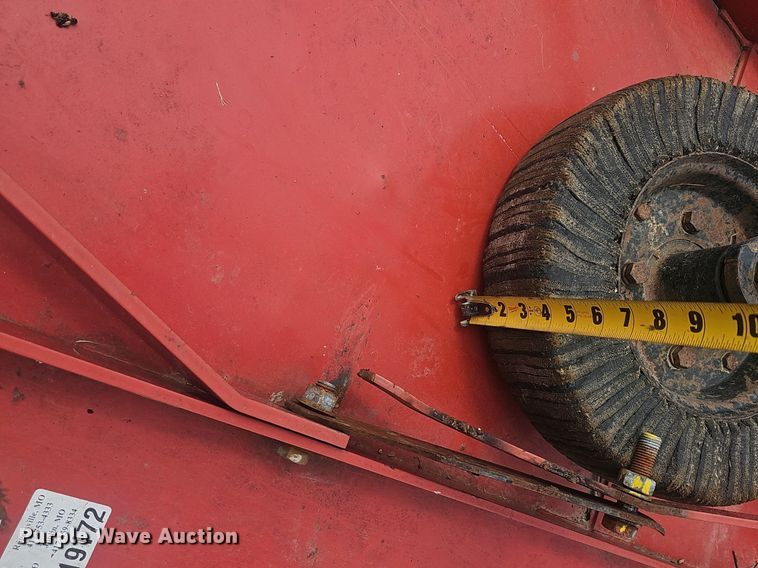 image for item EJ5786 1980 Massey-Ferguson  230 tractor