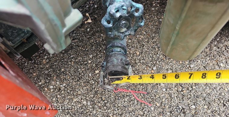 image for item EJ6229 Smithco Spray Star 1600P turf sprayer