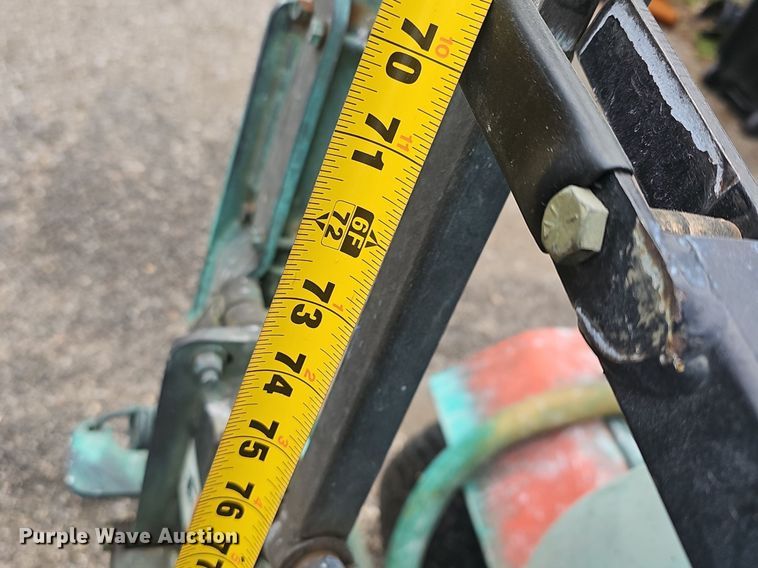 image for item EJ6229 Smithco Spray Star 1600P turf sprayer