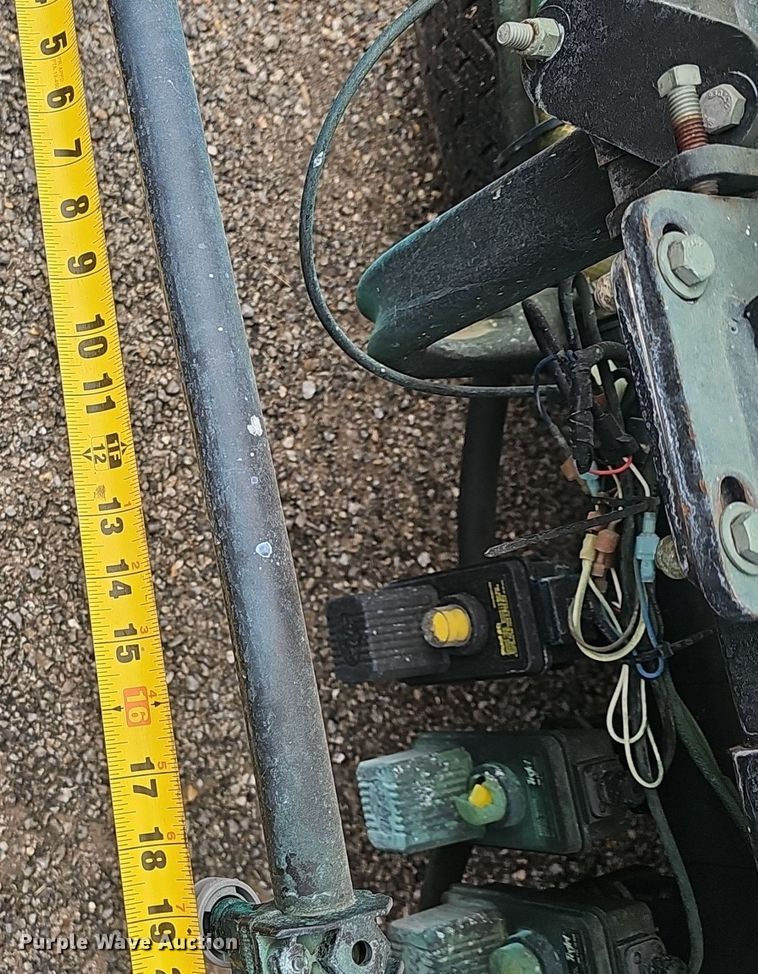 image for item EJ6229 Smithco Spray Star 1600P turf sprayer