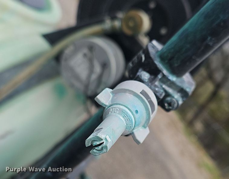 image for item EJ6229 Smithco Spray Star 1600P turf sprayer