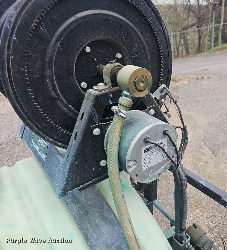 image for item EJ6229 Smithco Spray Star 1600P turf sprayer