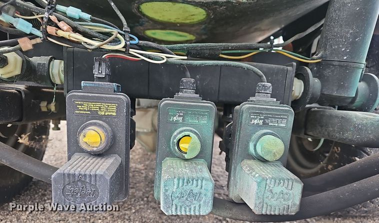 image for item EJ6229 Smithco Spray Star 1600P turf sprayer