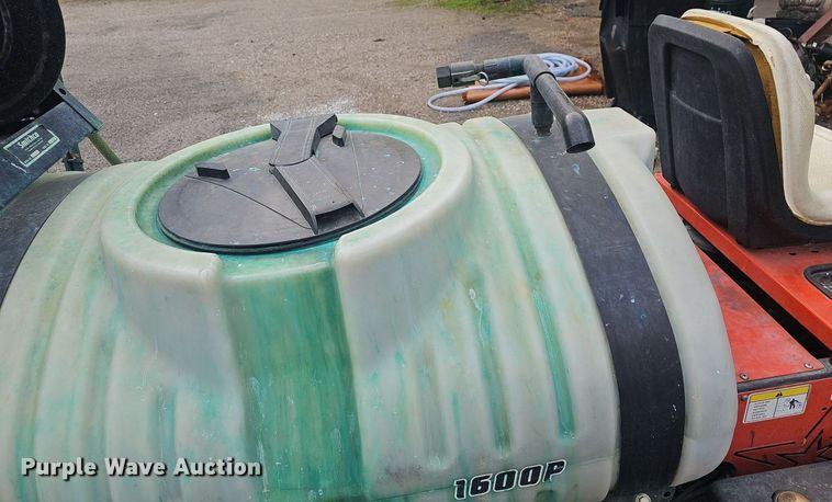 image for item EJ6229 Smithco Spray Star 1600P turf sprayer