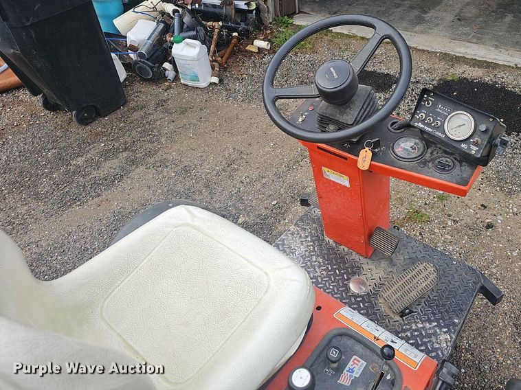 image for item EJ6229 Smithco Spray Star 1600P turf sprayer